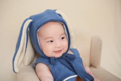 -可优蜜儿童摄影