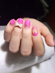 iphone_upload_pic-星美甲