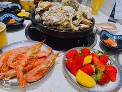 -圣罗巴海鲜自助(黑金店)
