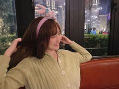 -WOLFGANG PUCK KITCHEN & BAR(迪士尼小镇店)