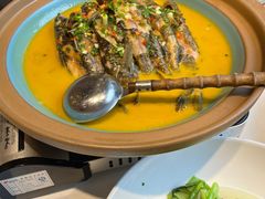 -饭橘汉江码头·乡野土菜馆(静安路店)