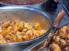 -丁家坡洋芋·观音桥好吃街A区(全国总店)