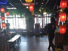 -唇辣号重庆老火锅(燕郊鑫乐汇店)