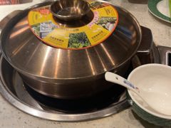 -润园四季椰子鸡火锅(海上世界店)