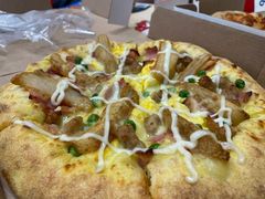 -达美乐比萨(国瑞北路店)