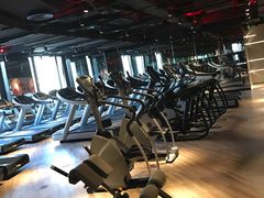 -威尔仕健身会所(古北1699店)