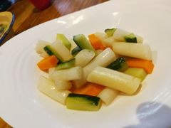 -兔槽江湖菜·重庆璧山兔(水围店)