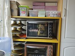 -幸福里DIY蛋糕烘焙·团建·拼豆豆(普陀店)