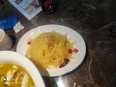 -老屋印象川菜(世纪东方店)