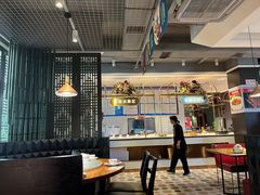 -天山集市餐厅(康城店)