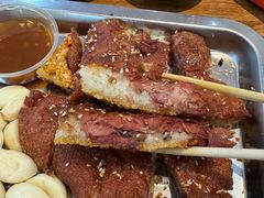 -佬缸炮江湖川菜(玉林店)