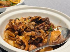 -龙宴海鲜城(经中路店)