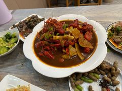 -三好倪氏龙虾(日规路店)