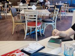 大堂-必胜客(兴华中路PH店)