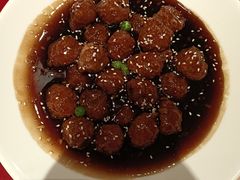 -山西会馆·晋菜·晋商宴·学堂记忆(许坦西街店)