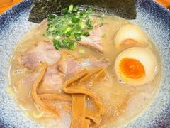 -日出拉面(望京店)