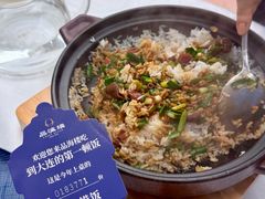 -品海楼·大连海胆锅贴馆(东港店)