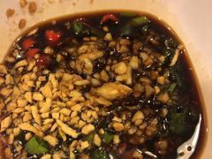 -鲜入围煮花胶鸡海鲜火锅
