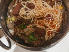 -老爷庙风味美食府(魏都大道店)