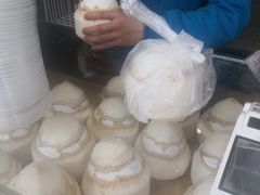 -椰子下蛋(南锣鼓巷店)