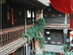 -石屏会馆