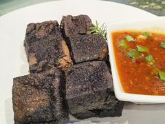 老长沙臭豆腐-品湘宴·湖南宁乡菜