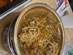 -敏丁拌饭(中街总店)