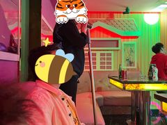 -星歌派对量贩KTV