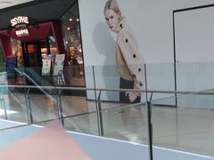 -西西弗书店&矢量咖啡(凯德晶萃广场店)