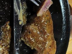 -纽斯特牛排自助餐厅(浦东文峰广场店)