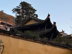 -九华山风景区