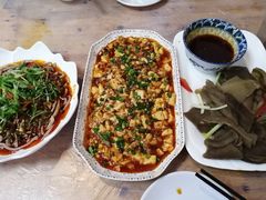 -洪霞餐馆