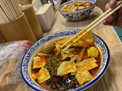 卤蛋螺蛳粉-亚皆老街南宁老友粉·米粉(印象城店)