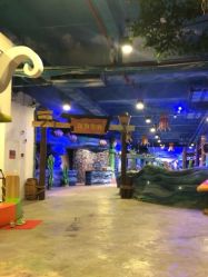 -酷嗒动物文化乐园(cutezoo西溪乐天城店)