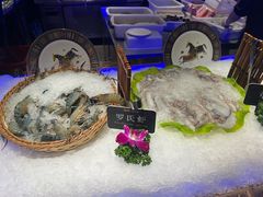 -加餐海鲜自助(宝龙一城店)