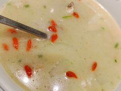 鸭架冬瓜汤-湖锦酒楼·32年地道湖北菜(光谷店)