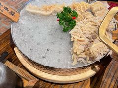 -打川川·川蜀毛肚(南市场店)
