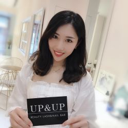 -UP&UP·半永久眉毛眼线机器野生眉