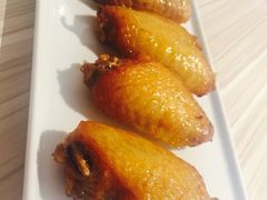 -必胜客(海滨店)