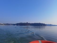 -天目湖山水园