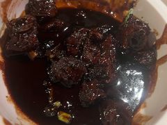 -绿茶餐厅(蓝色港湾店)
