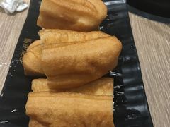 -呷哺呷哺(新世界百货望京店)