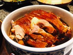 金陵烤鸭-南京大牌档(中关村店)