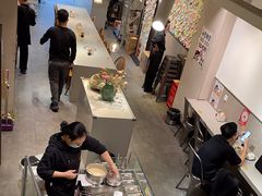 -小豆海棠(嘉兴路店)