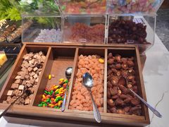 -非烤勿扰自助烤肉(东坑四季广场店)