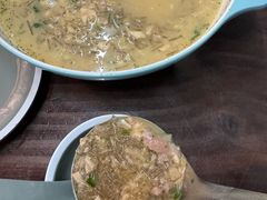 -老家黄墩小错鸡·活海鲜