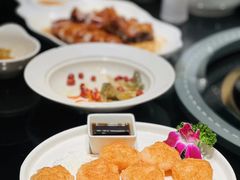 -顺峰顺水顺德菜(龙华店)