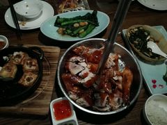 -广东道至正餐厅(区庄店)