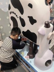 -meland亲子乐园(北京首开通州万象汇店)
