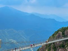 -明堂山风景区